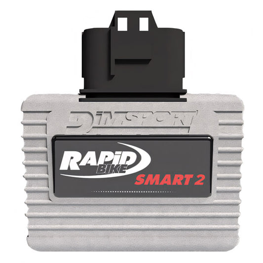 CENTRALINA SMART 2 CON CABLAGGIO (K27-SMR2-009C)
