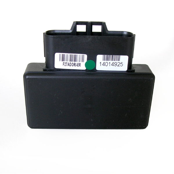 ADATTATORE BY-PASS PER CENTRALINE EVO E RACING (F27ADORI-ER)