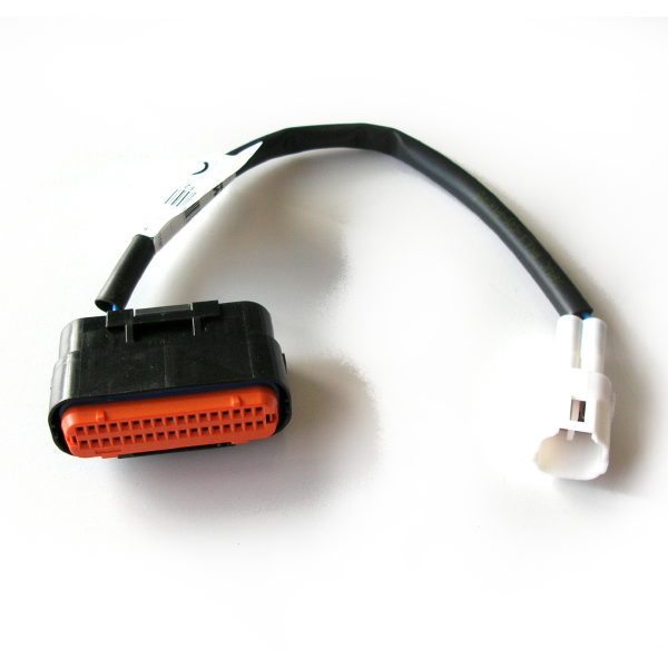 CAVO ADATTATORE PROGRAMMAZIONE EVO E RACING (F27ADPROG-ER)