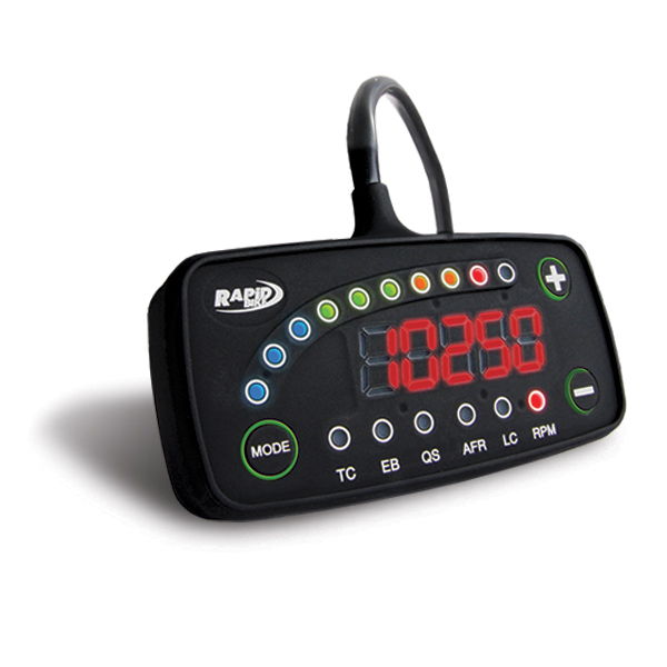 CONTROLLER CON DISPLAY YOUTUNE (K27YOUTUNE)