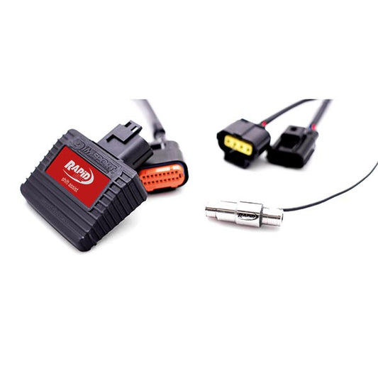 CAMBIO ELETTRONICO (K27-SW-GEAR)