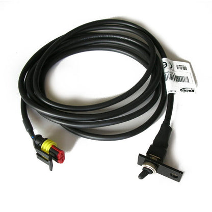 SWITCH MAPPE (F27SWMAPS-ER)