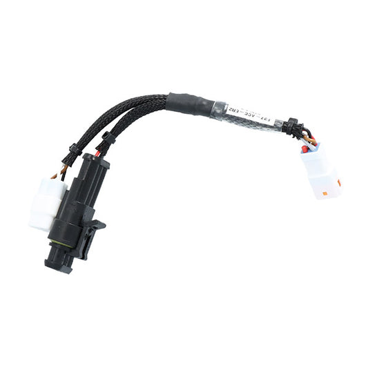 ADATTATORE YOUTUNE E MYTB-01 PER EVO2 E RAC2 (F27-ACC-ER2)