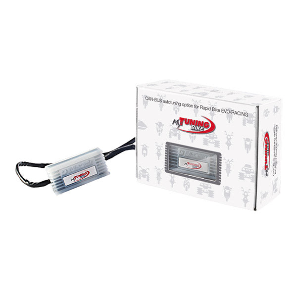 MY TUNING BIKE kit-injection auto-tuning (K27MYTB-01-ER2)