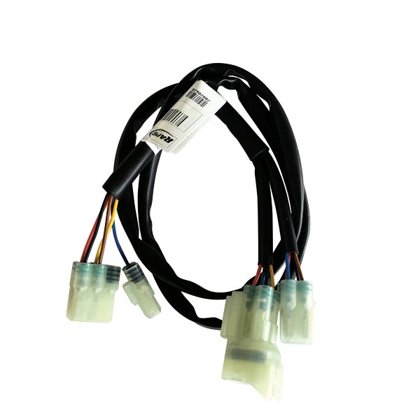 CABLAGGIO PER CENTRALINA EASY2 (F27-EA-026)