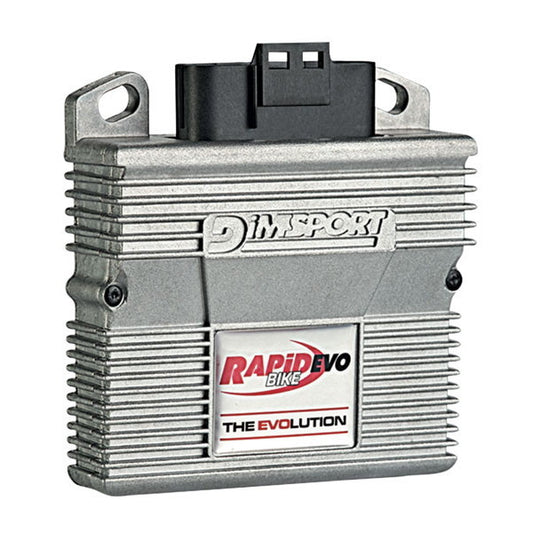 CENTRALINA EVO (K27RBEVO)