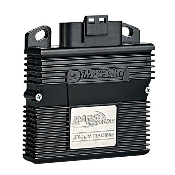 CENTRALINA RACING (K27RBRACING)