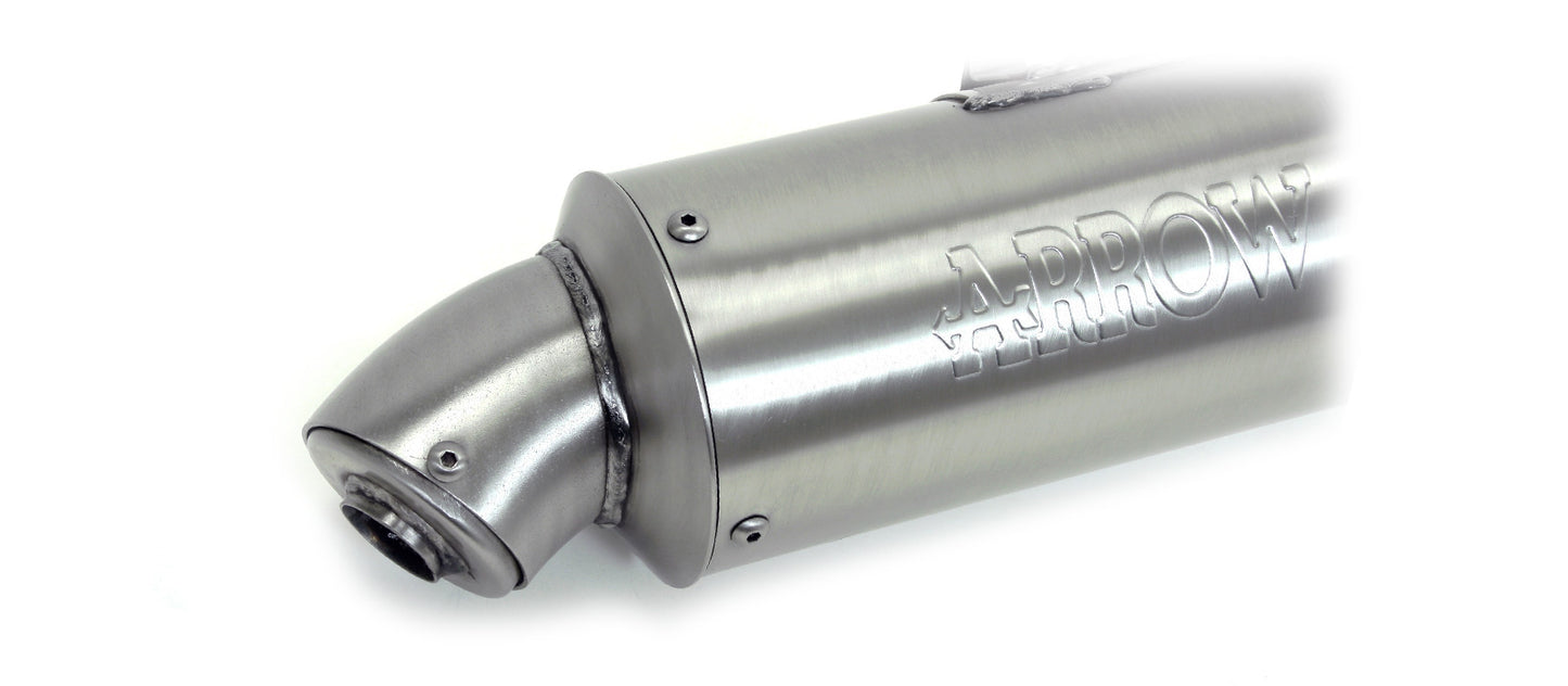 Terminale Paris-Dakar Replica