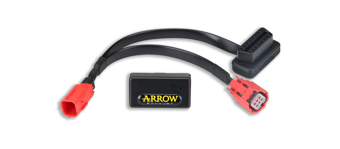 A.R.D. (Alert Remover Device)