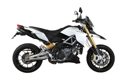 Mivv 2 SLIP-ON APRILIA DORSODURO  1200