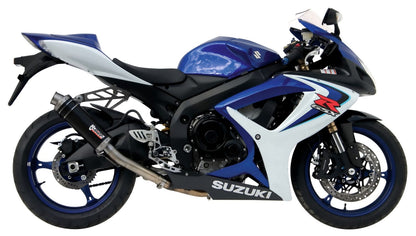 Mivv SLIP-ON SUZUKI GSX 600R  SUZUKI GSX 750R