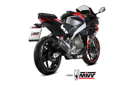Mivv IMPIANTO COMPLETO APRILIA RS 457 2024