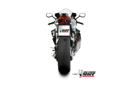 Mivv SLIP-ON nan