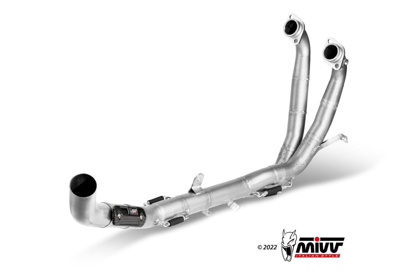 Mivv TUBO ELIMINA KAT APRILIA TUAREG 660 2022 >2022