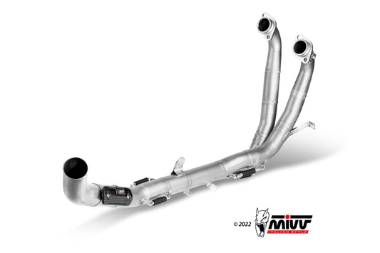 Mivv TUBO ELIMINA KAT APRILIA TUAREG 660 2022 >2022