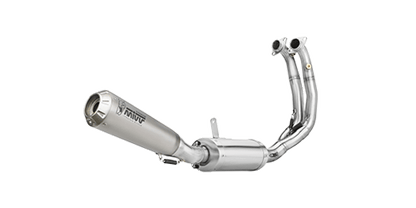 Mivv IMPIANTO COMPLETO STEEL APRILIA RS 660 2020 > 2021
