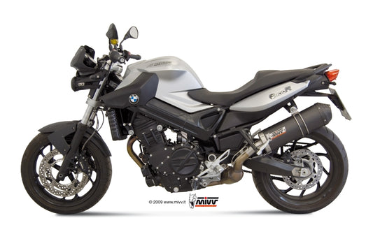 Mivv SLIP-ON BMW F800 R