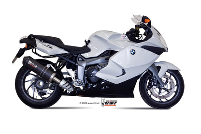 Mivv SLIP-ON BMW K1300 S BMW K1300 R