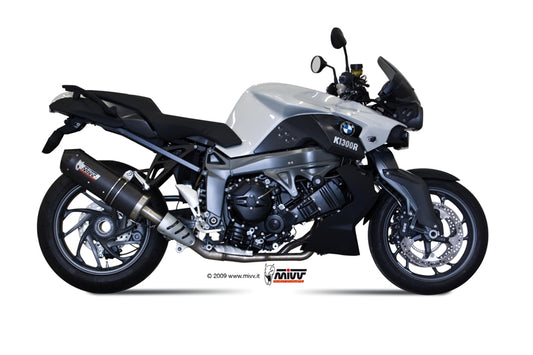 Mivv SLIP-ON BMW K1300 S BMW K1300 R