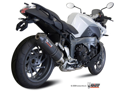 Mivv SLIP-ON BMW K1300 S BMW K1300 R