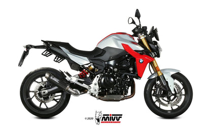 Mivv SLIP-ON BMW F 900 R 2020>
