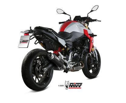 Mivv SLIP-ON BMW F 900 R 2020>