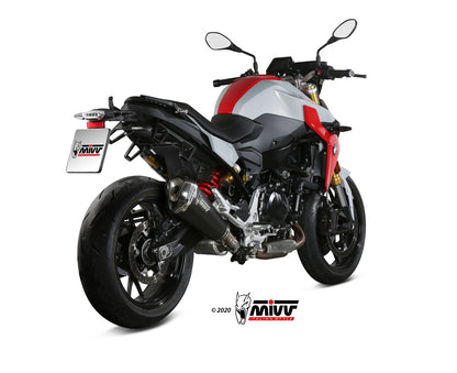 Mivv SLIP-ON BMW F 900 R 2020>