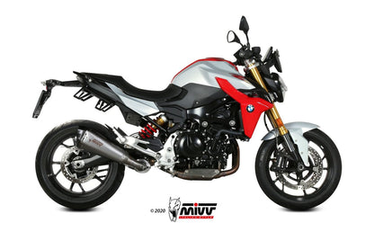 Mivv SLIP-ON BMW F 900 R 2020>