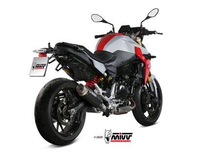 Mivv SLIP-ON BMW F 900 R 2020>