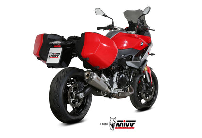 Mivv SLIP-ON BMW F 900 XR 2020>