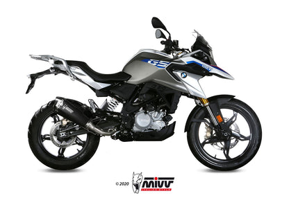Mivv IMPIANTO COMPLETO BMW G 310 GS 2017 > 2020