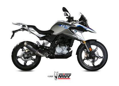 Mivv IMPIANTO COMPLETO BMW G 310 GS 2017 > 2020