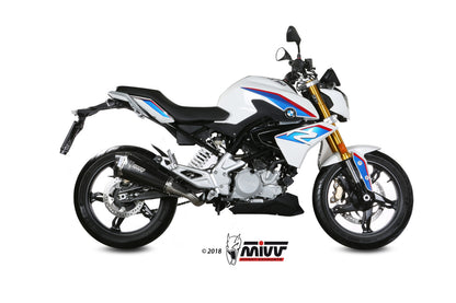 Mivv IMPIANTO COMPLETO BMW G 310 R 2018 >