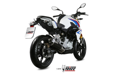 Mivv IMPIANTO COMPLETO BMW G 310 R 2018 >