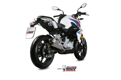 Mivv IMPIANTO COMPLETO BMW G 310 R 2018 >