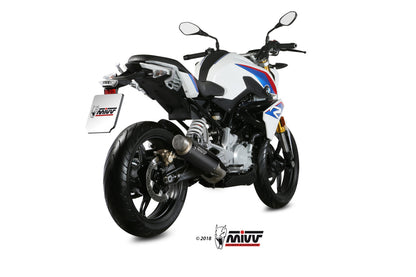 Mivv IMPIANTO COMPLETO BMW G 310 R 2018 >