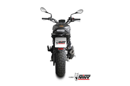 Mivv SLIP-ON BENELLI LEONCINO 800 2022 > 2022