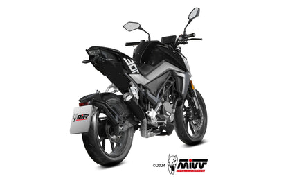 Mivv IMPIANTO COMPLETO CF MOTO 300 NK 2021 > 2024