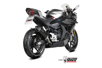 Mivv SLIP-ON CF MOTO 450SR 2023 > 2024