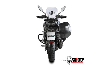 Mivv SLIP-ON CF MOTO 650MT 2021 >