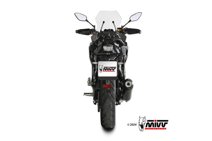 Mivv SLIP-ON CF MOTO 700MT 2024 >