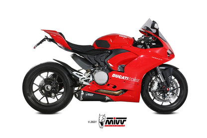 Mivv SLIP-ON DUCATI PANIGALE V2 2020>