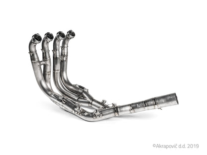 Collettore completo - BMW S1000R 2021-26/RR 2019-25