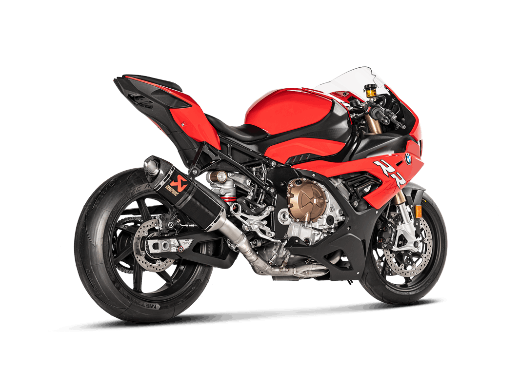 Collettore completo - BMW S1000R 2021-26/RR 2019-25
