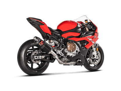 Collettore completo - BMW S1000R 2021-26/RR 2019-25