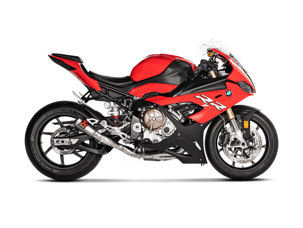 Collettore completo - BMW S1000R 2021-26/RR 2019-25