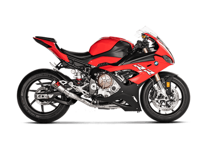 Collettore completo - BMW S1000R 2021-26/RR 2019-25