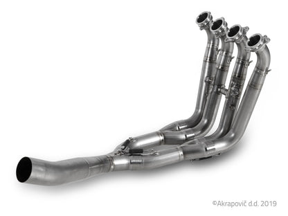 Collettore completo - BMW S1000RR 2010-14
