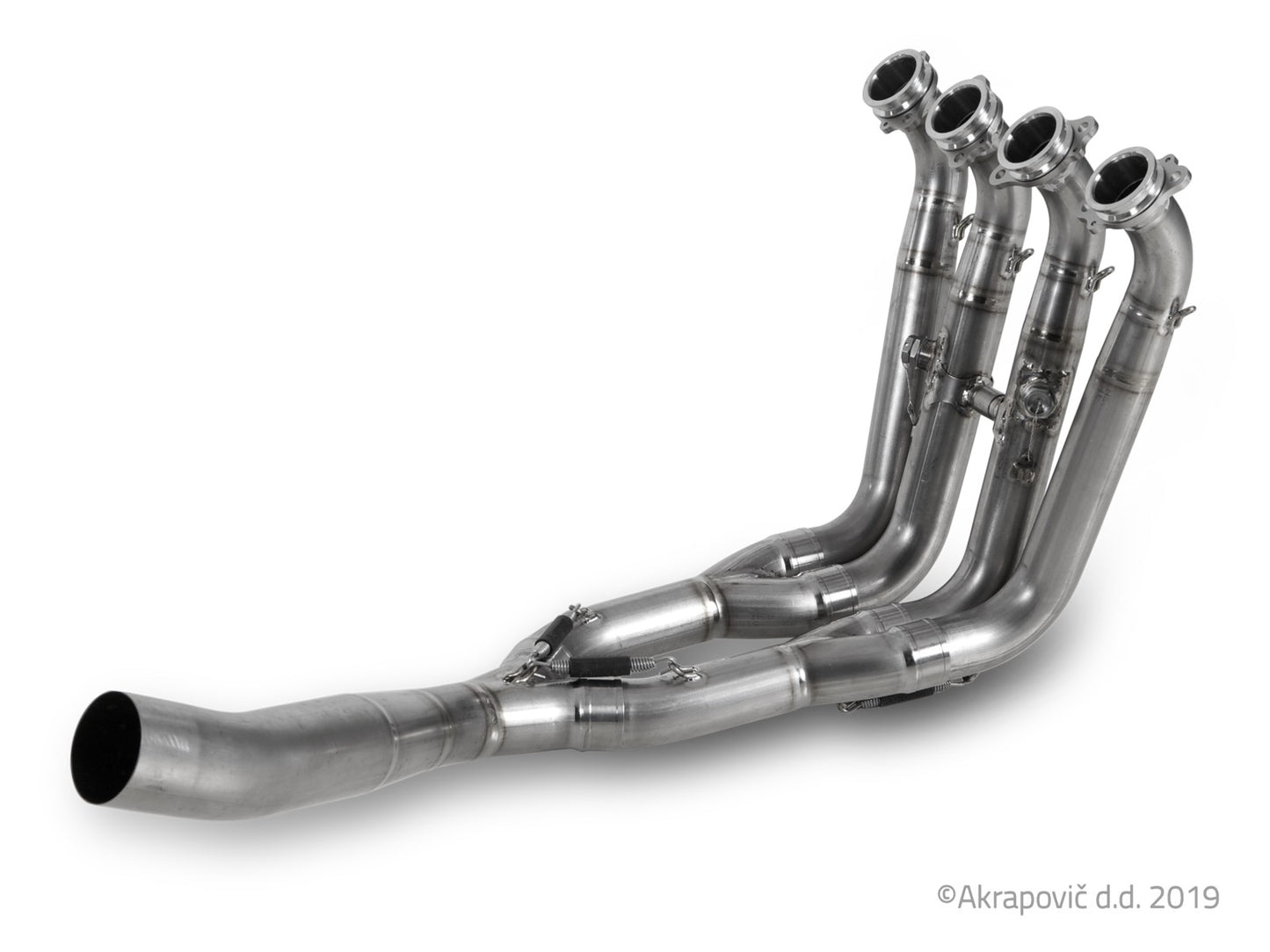 Collettore completo - BMW S1000RR 2015-16