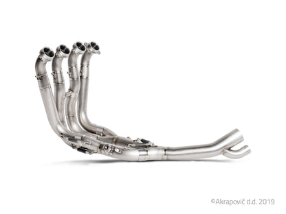 Collettore completo - BMW S1000R/XR 2015-20